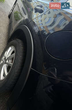 Внедорожник / Кроссовер Mazda CX-5 2013 в 