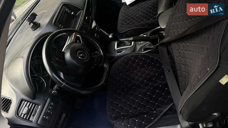 Внедорожник / Кроссовер Mazda CX-5 2013 в Дрогобыче фото 36 Внедорожник / Кроссовер Mazda CX-5 2013 в Дрогобыче