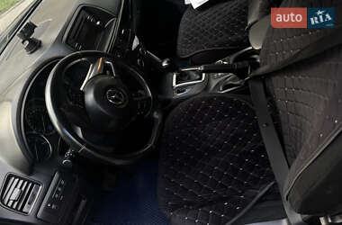 Внедорожник / Кроссовер Mazda CX-5 2013 в 