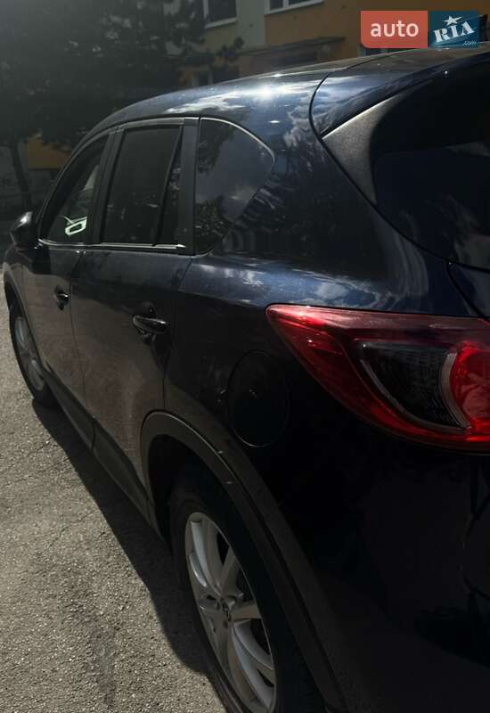 Внедорожник / Кроссовер Mazda CX-5 2013 в Дрогобыче фото 41 Внедорожник / Кроссовер Mazda CX-5 2013 в Дрогобыче