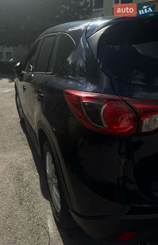Внедорожник / Кроссовер Mazda CX-5 2013 в Дрогобыче фото 43 Внедорожник / Кроссовер Mazda CX-5 2013 в Дрогобыче