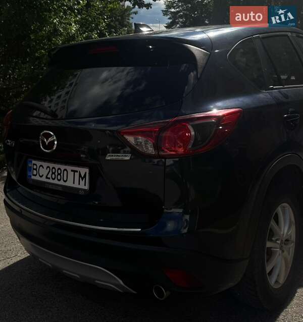 Внедорожник / Кроссовер Mazda CX-5 2013 в Дрогобыче фото 48 Внедорожник / Кроссовер Mazda CX-5 2013 в Дрогобыче