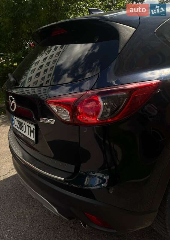 Внедорожник / Кроссовер Mazda CX-5 2013 в Дрогобыче фото 49 Внедорожник / Кроссовер Mazda CX-5 2013 в Дрогобыче