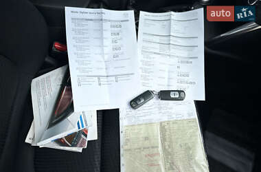 Внедорожник / Кроссовер Mazda CX-5 2012 в 