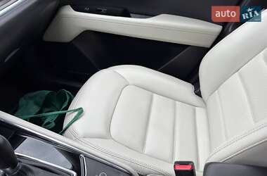 Внедорожник / Кроссовер Mazda CX-5 2022 в 