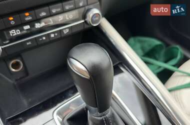 Внедорожник / Кроссовер Mazda CX-5 2022 в 