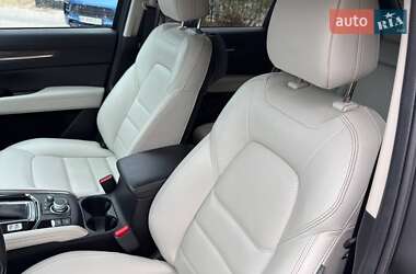 Внедорожник / Кроссовер Mazda CX-5 2022 в 