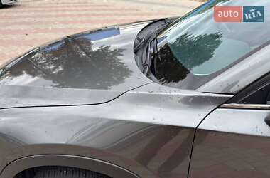 Внедорожник / Кроссовер Mazda CX-5 2022 в 