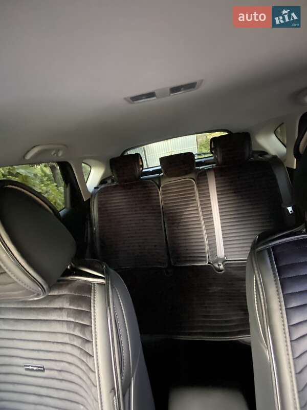 Внедорожник / Кроссовер Mazda CX-5 2024 в Киеве