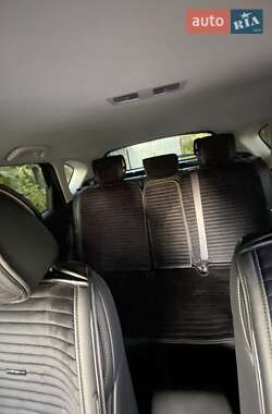 Позашляховик / Кросовер Mazda CX-5 2024 в 