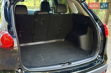 Позашляховик / Кросовер Mazda CX-5 2014 в 