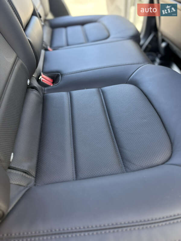 Позашляховик / Кросовер Mazda CX-5 2022 в Києві