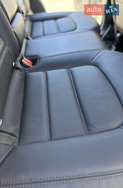 Внедорожник / Кроссовер Mazda CX-5 2022 в 