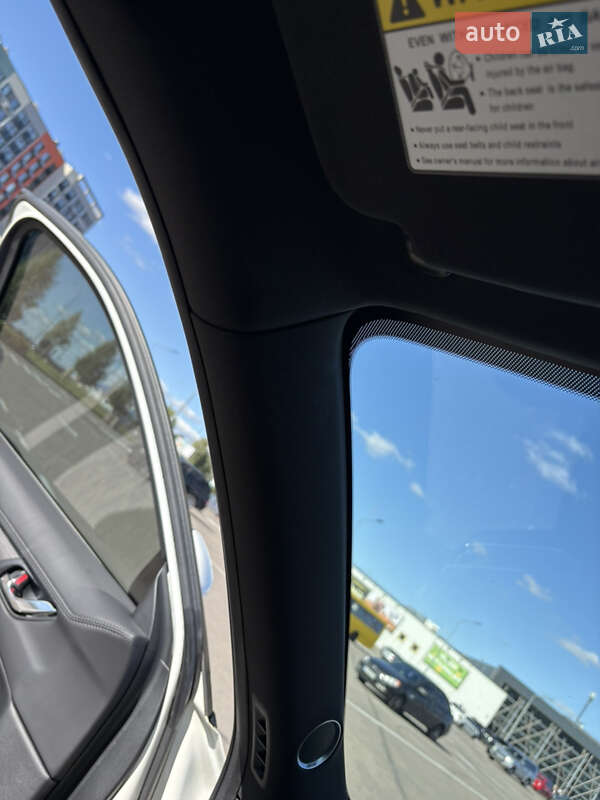 Позашляховик / Кросовер Mazda CX-5 2022 в Києві