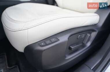 Позашляховик / Кросовер Mazda CX-5 2021 в 