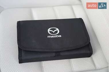 Позашляховик / Кросовер Mazda CX-5 2021 в 