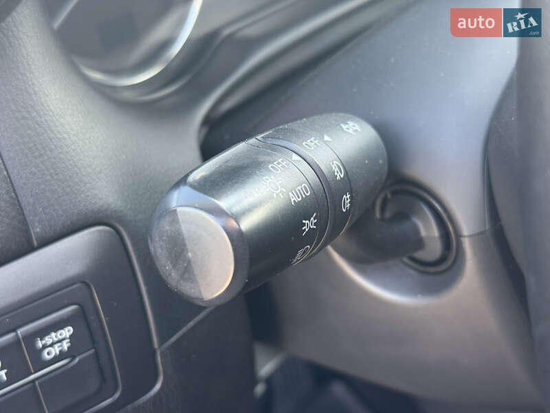 Внедорожник / Кроссовер Mazda CX-5 2013 в Ровно