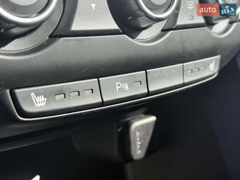 Внедорожник / Кроссовер Mazda CX-5 2013 в Ровно