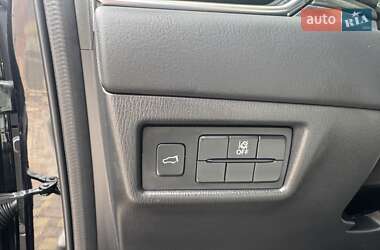 Внедорожник / Кроссовер Mazda CX-5 2022 в 