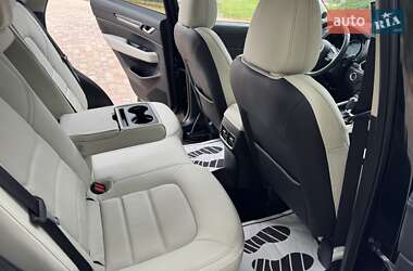 Внедорожник / Кроссовер Mazda CX-5 2022 в 