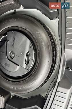 Внедорожник / Кроссовер Mazda CX-5 2022 в 