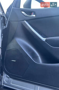 Внедорожник / Кроссовер Mazda CX-5 2014 в 