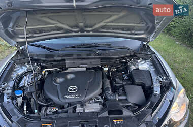 Внедорожник / Кроссовер Mazda CX-5 2014 в 