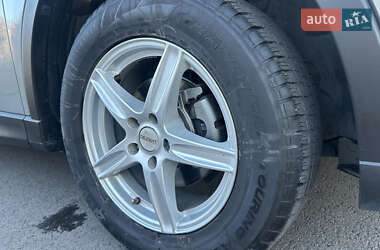 Внедорожник / Кроссовер Mazda CX-5 2014 в 