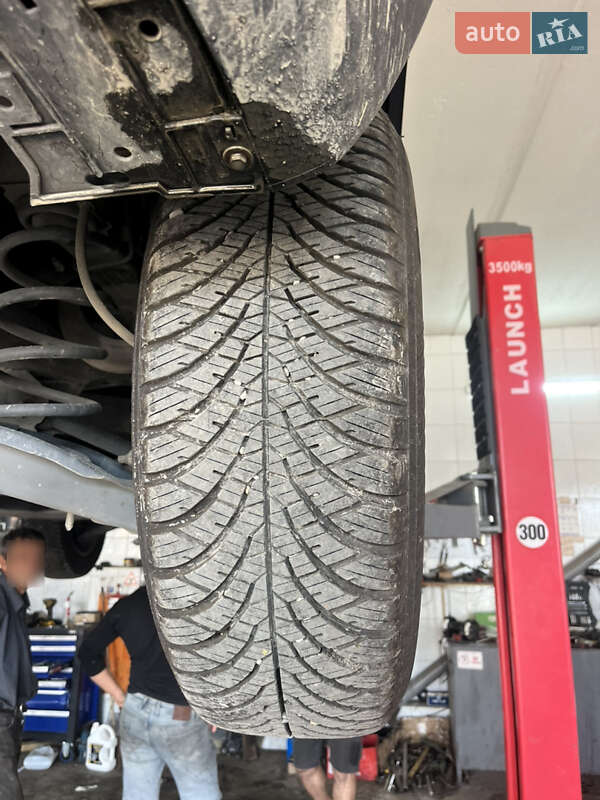 Внедорожник / Кроссовер Mazda CX-5 2016 в Калуше