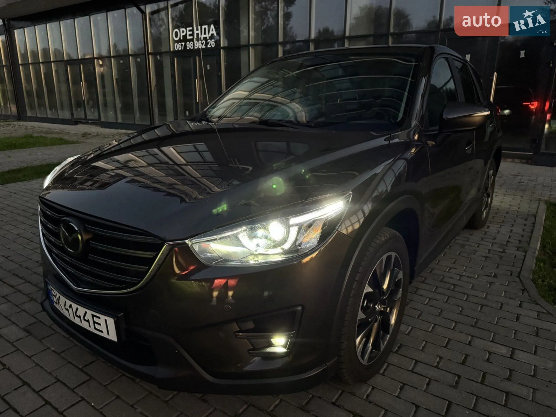 Фото авто 6