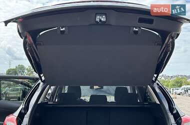 Позашляховик / Кросовер Mazda CX-5 2015 в 