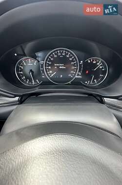 Внедорожник / Кроссовер Mazda CX-5 2020 в 