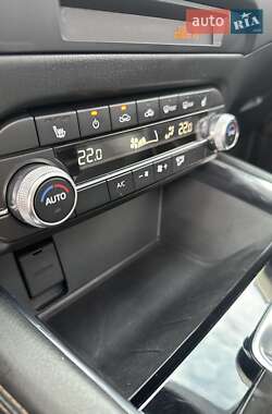 Внедорожник / Кроссовер Mazda CX-5 2020 в 