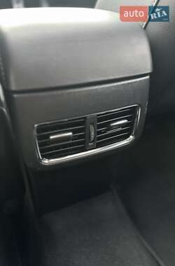 Внедорожник / Кроссовер Mazda CX-5 2020 в 