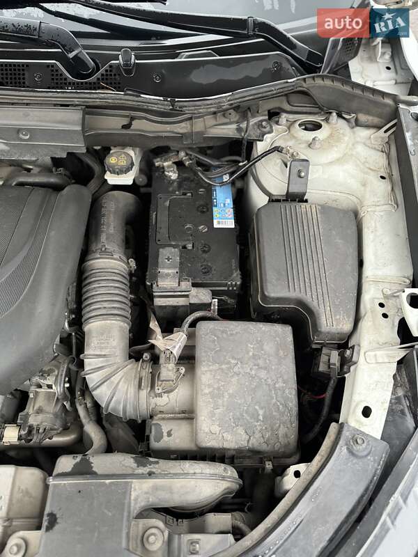 Внедорожник / Кроссовер Mazda CX-5 2013 в Дрогобыче фото 13 Внедорожник / Кроссовер Mazda CX-5 2013 в Дрогобыче