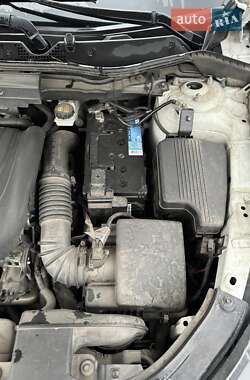 Позашляховик / Кросовер Mazda CX-5 2013 в 