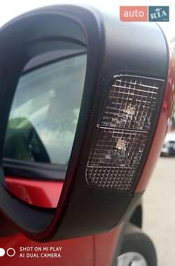 Внедорожник / Кроссовер Mazda CX-5 2012 в 
