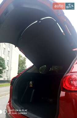 Внедорожник / Кроссовер Mazda CX-5 2012 в 