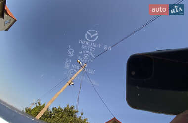 Позашляховик / Кросовер Mazda CX-5 2018 в 