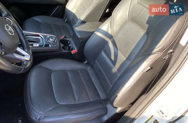 Позашляховик / Кросовер Mazda CX-5 2018 в 