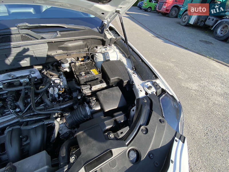 Внедорожник / Кроссовер Mazda CX-5 2018 в Самборе