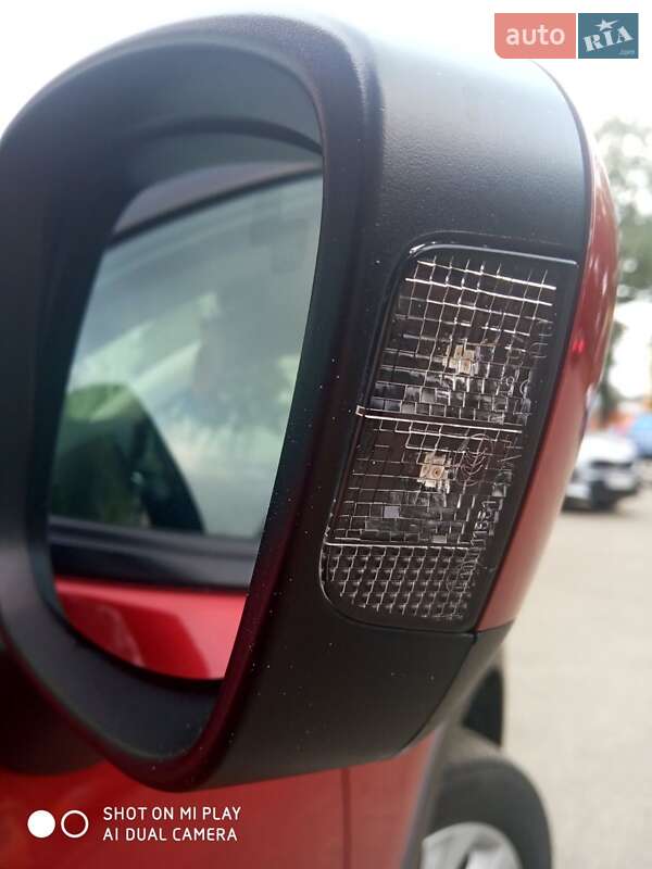 Позашляховик / Кросовер Mazda CX-5 2013 в Сумах