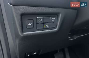 Внедорожник / Кроссовер Mazda CX-5 2020 в 