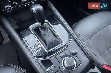 Внедорожник / Кроссовер Mazda CX-5 2020 в 