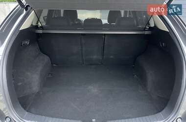 Внедорожник / Кроссовер Mazda CX-5 2020 в 
