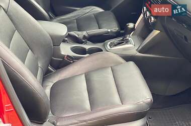 Внедорожник / Кроссовер Mazda CX-5 2013 в 