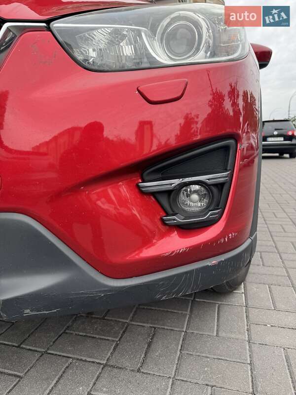 Внедорожник / Кроссовер Mazda CX-5 2013 в Киеве фото 13 Внедорожник / Кроссовер Mazda CX-5 2013 в Киеве