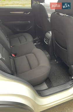 Внедорожник / Кроссовер Mazda CX-5 2021 в 