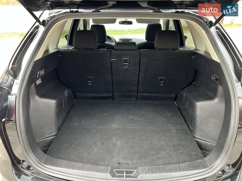 Внедорожник / Кроссовер Mazda CX-5 2013 в Харькове
