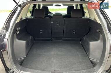 Внедорожник / Кроссовер Mazda CX-5 2013 в 